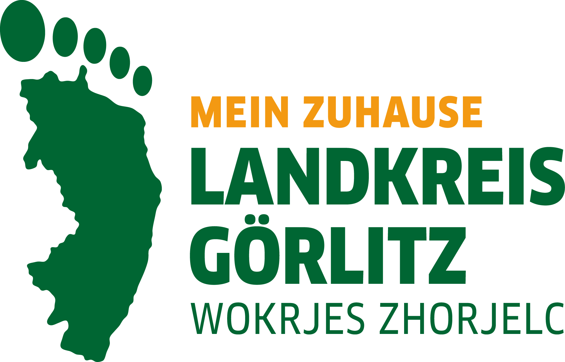 Logo Landkreis Görlitz